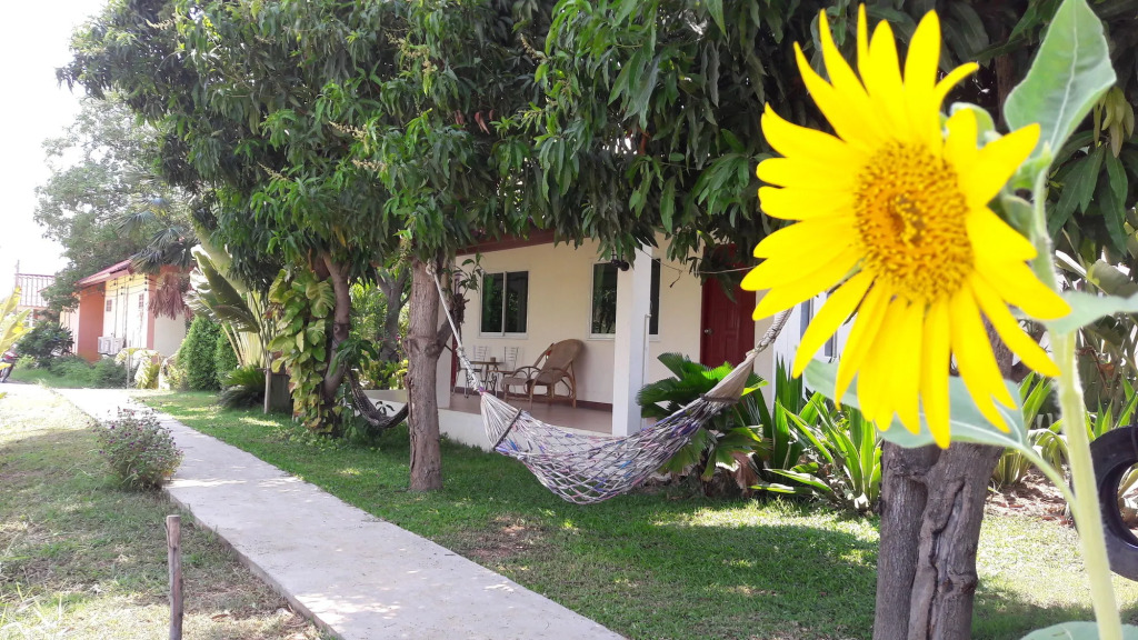 Sabaidee House