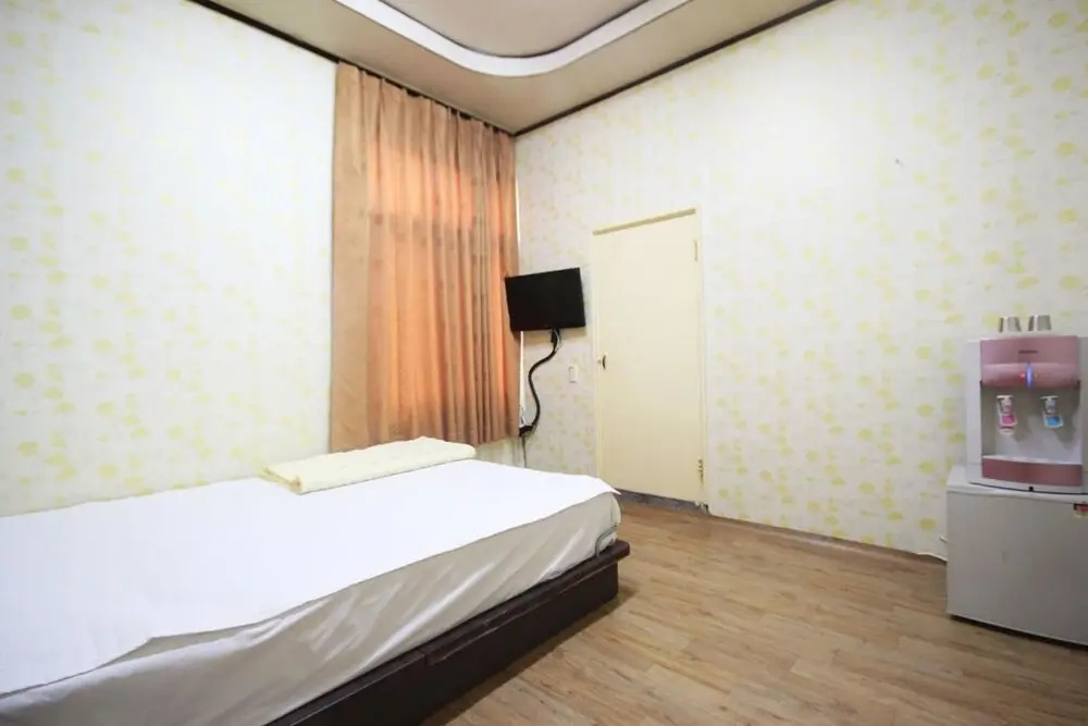 Yeosu Sinseng