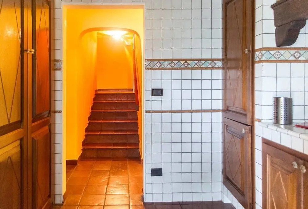 Villa Stonehouse Statte