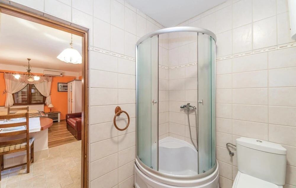 Amazing Home in Vir With 9 Bedrooms, Wifi and Outdoor Swimming Pool