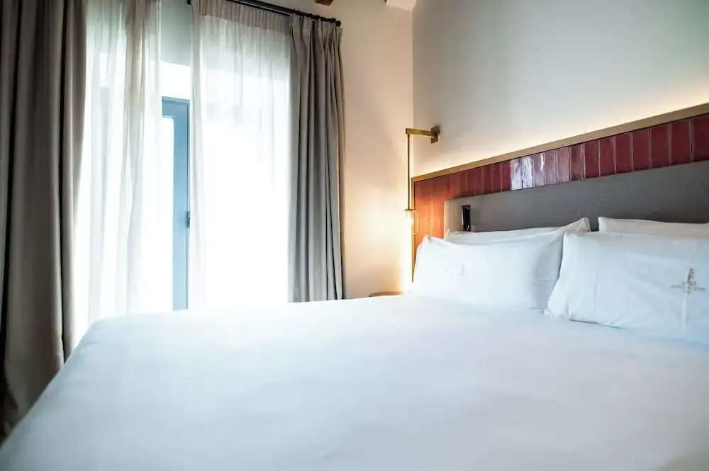 Legado Magdalena Hotel