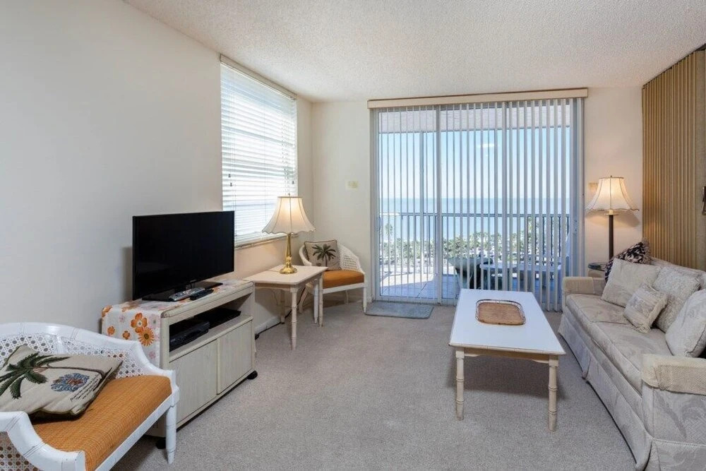 Bonita Beach Condo #2806 - 1 Br Condo