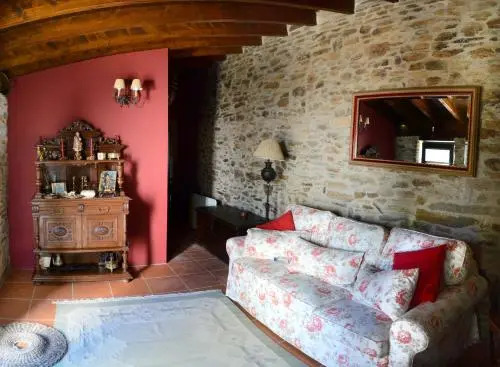 Refúgio da Casa de Campo dos Távoras