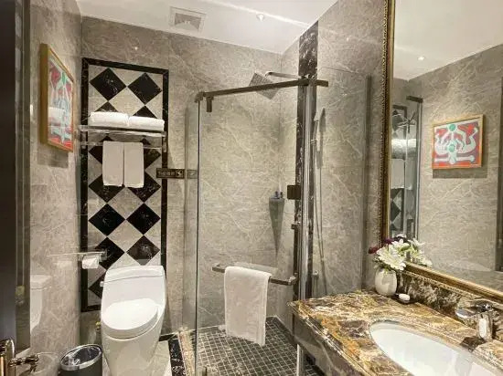 Caribbean Hotel Zhongshan