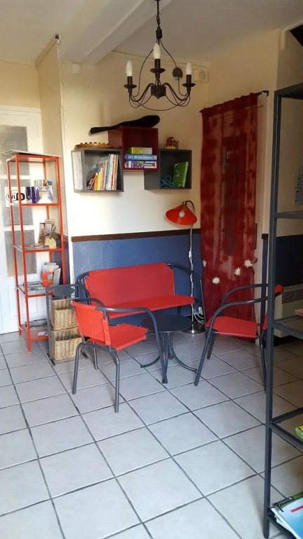 Hotel Ô Fil de Lô