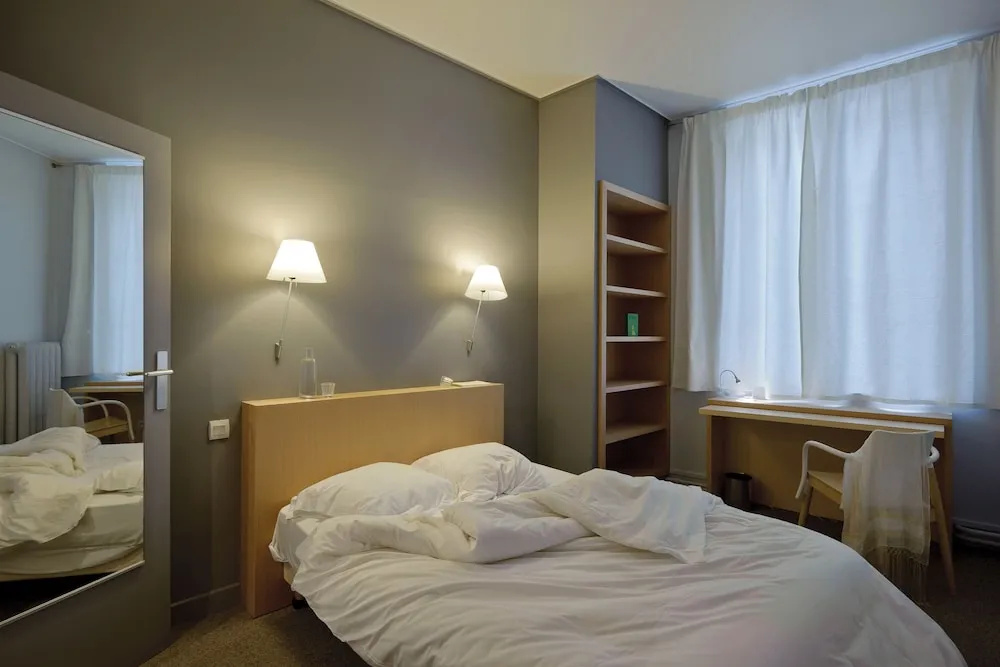 Hôtel Continental