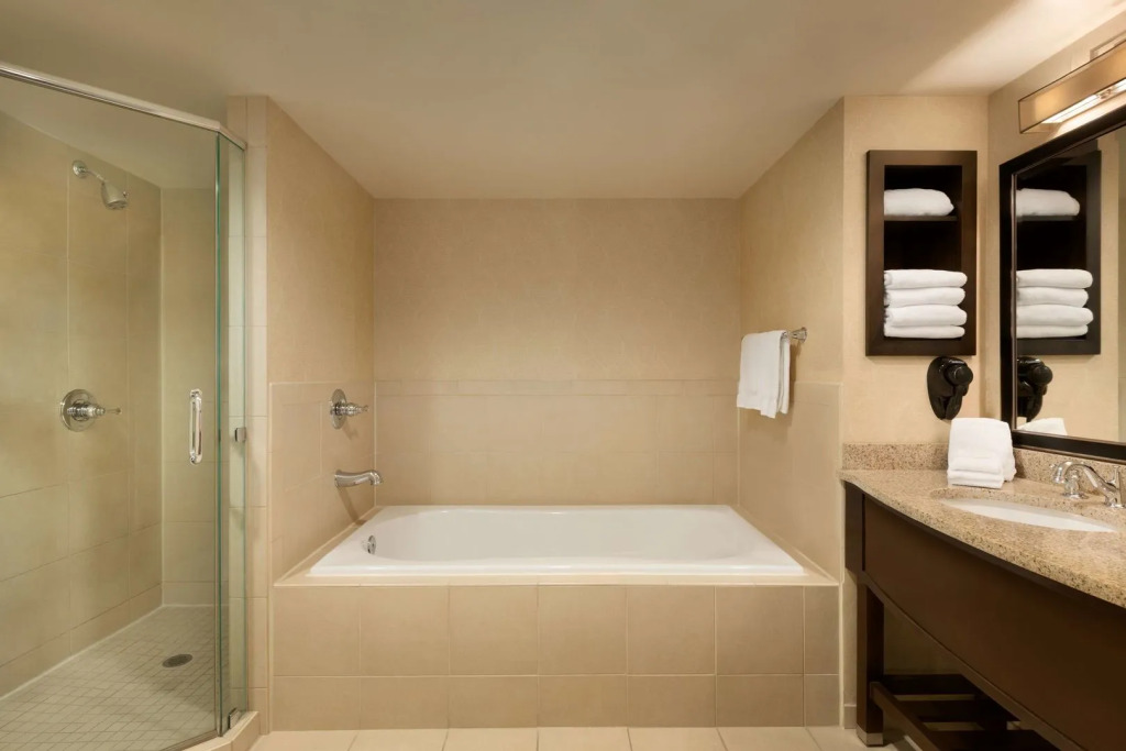 Hilton Garden Inn Atlanta Downtown