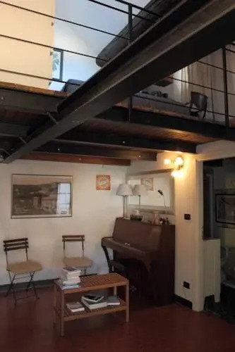 B&B La Torre Celle Ligure