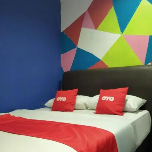 1st Inn Hotel Glenmarie