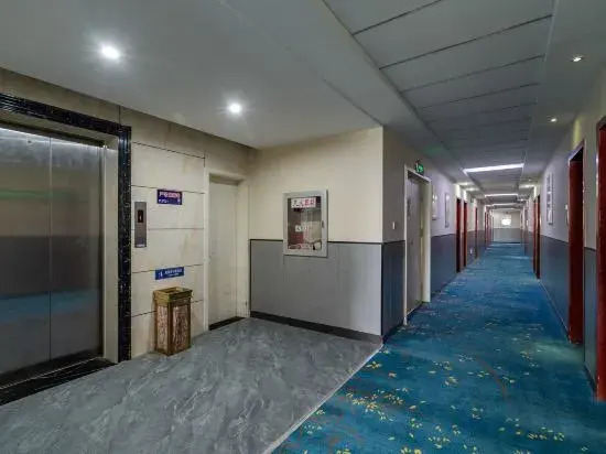 Sea Star Hotel