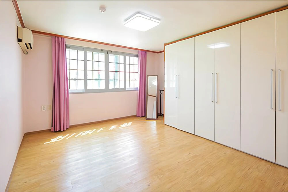Paju Heyrilove Pension