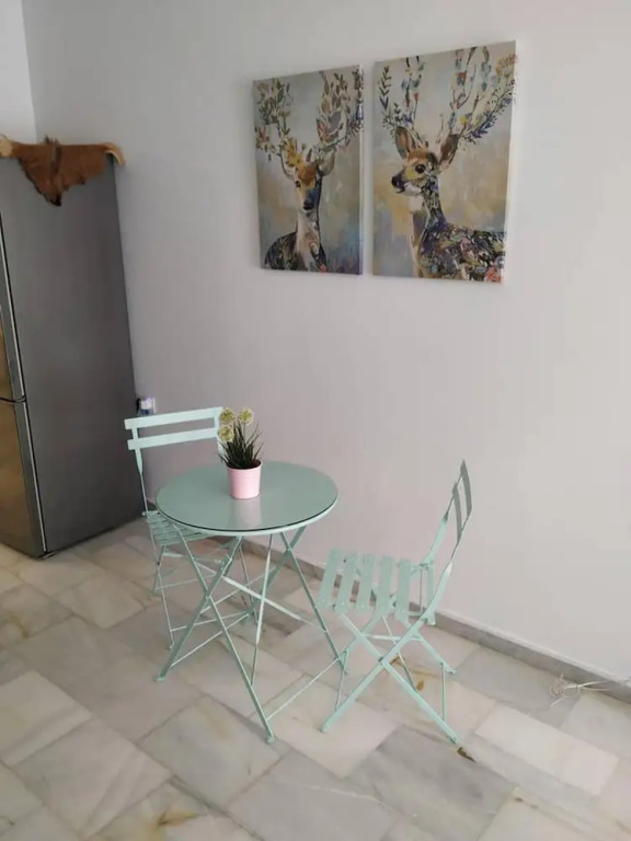 Apartment With one Bedroom in Cádiz, With Wonderful City View, Balcony and Wifi