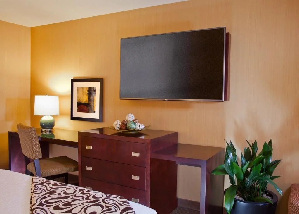 Silver Cloud Hotel - Seattle Stadium