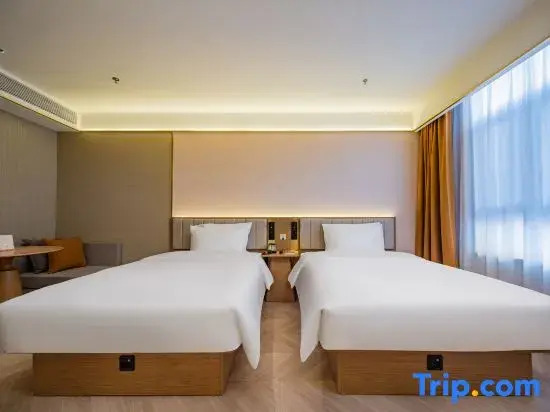 Starway Inn Yining Yinyuan Road International Airport Hotel