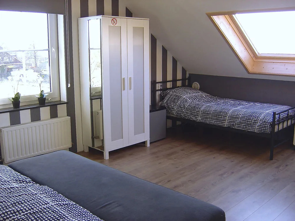 B&B Zuidplas