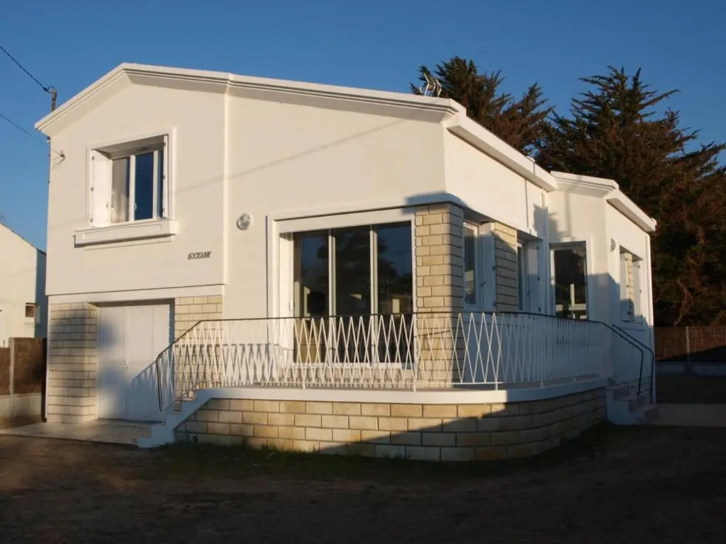 Maison Saint-Jean-de-Monts, 5 pièces, 8 personnes - FR-1-323-16