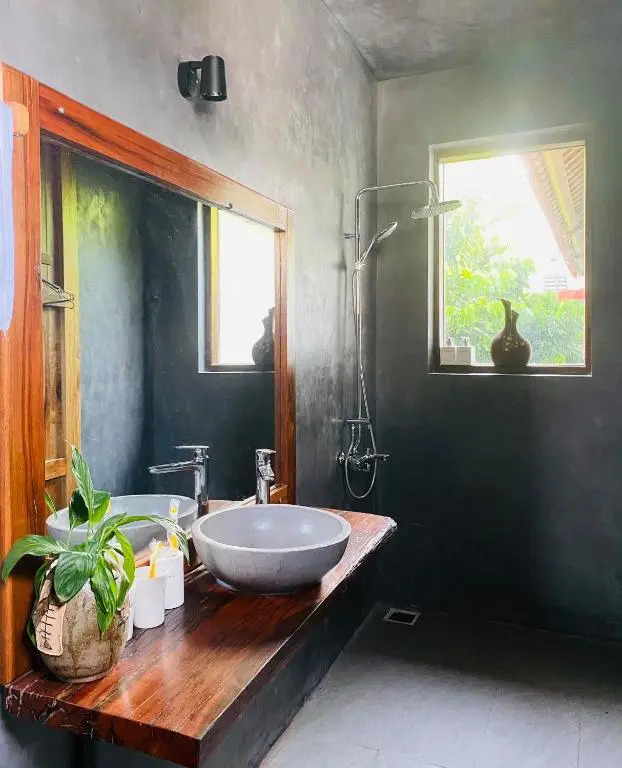 Cat Homestay