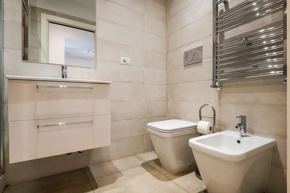 Expeditus VATICAN Luxury Suites SAINT PETERS VIEW