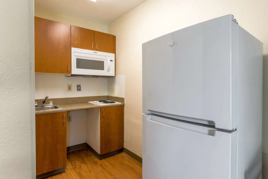 Birch Hill Suites Extended Stay Lake Charles - Sulphur
