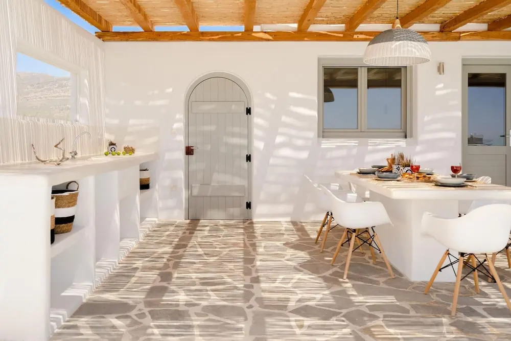 Villa Veroni