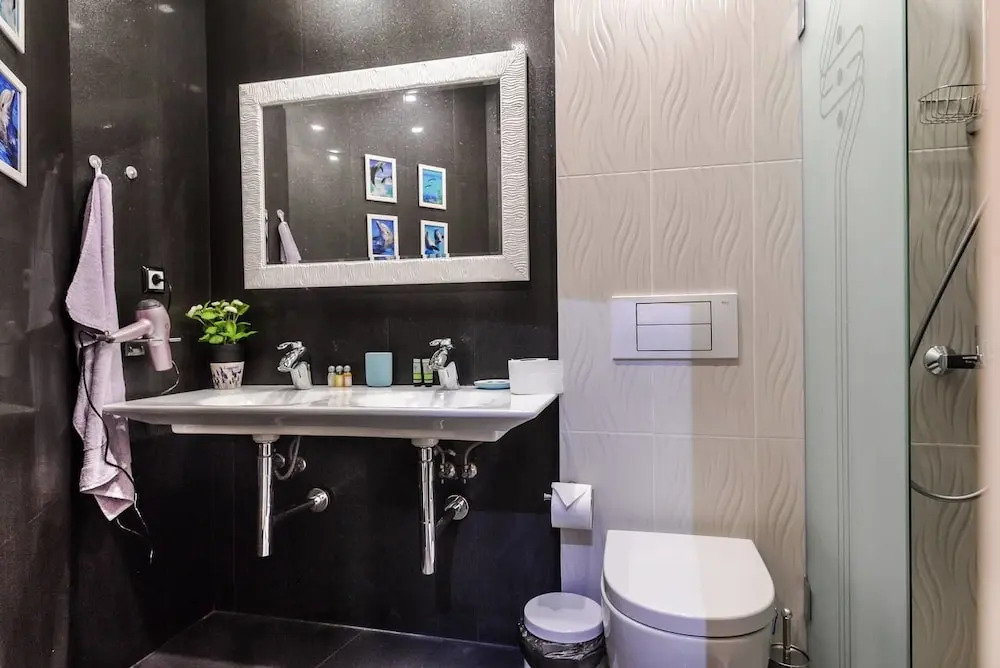 Fm Deluxe 2 Bdr Apartment With Terrace Tsar Simeon Str