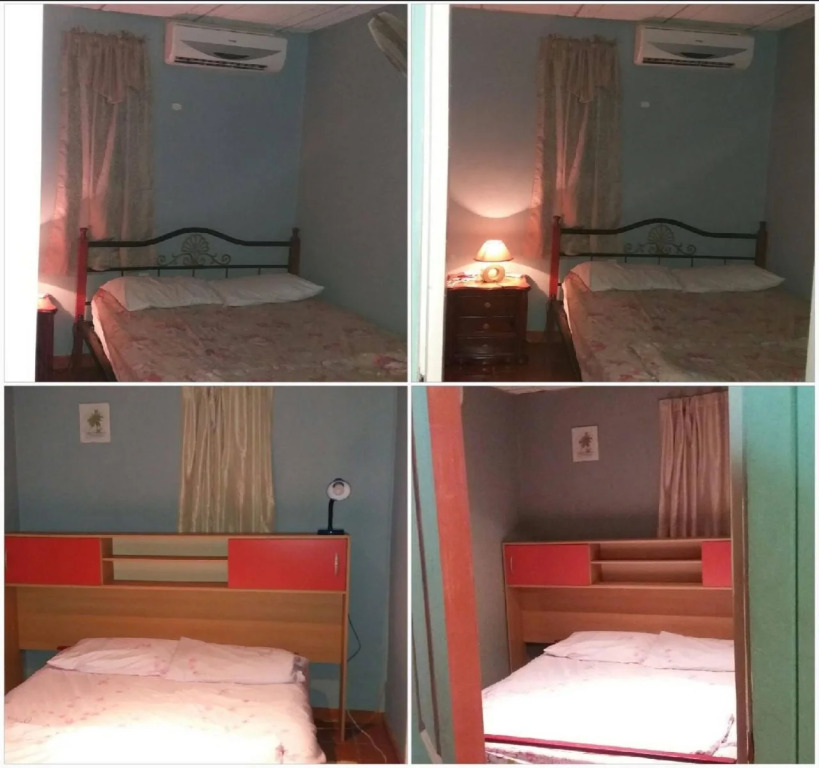 Dan & Sher Apartments