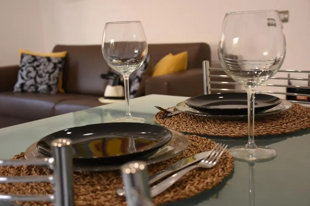 Rampa Brancaleone Apartment