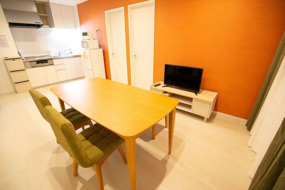 APA Hotel Tennoji Ekimae