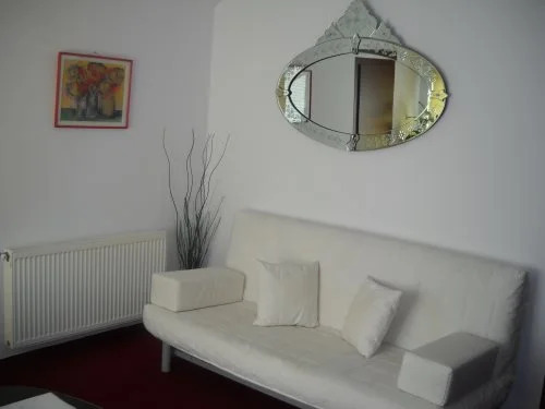 Pension La Noblesse