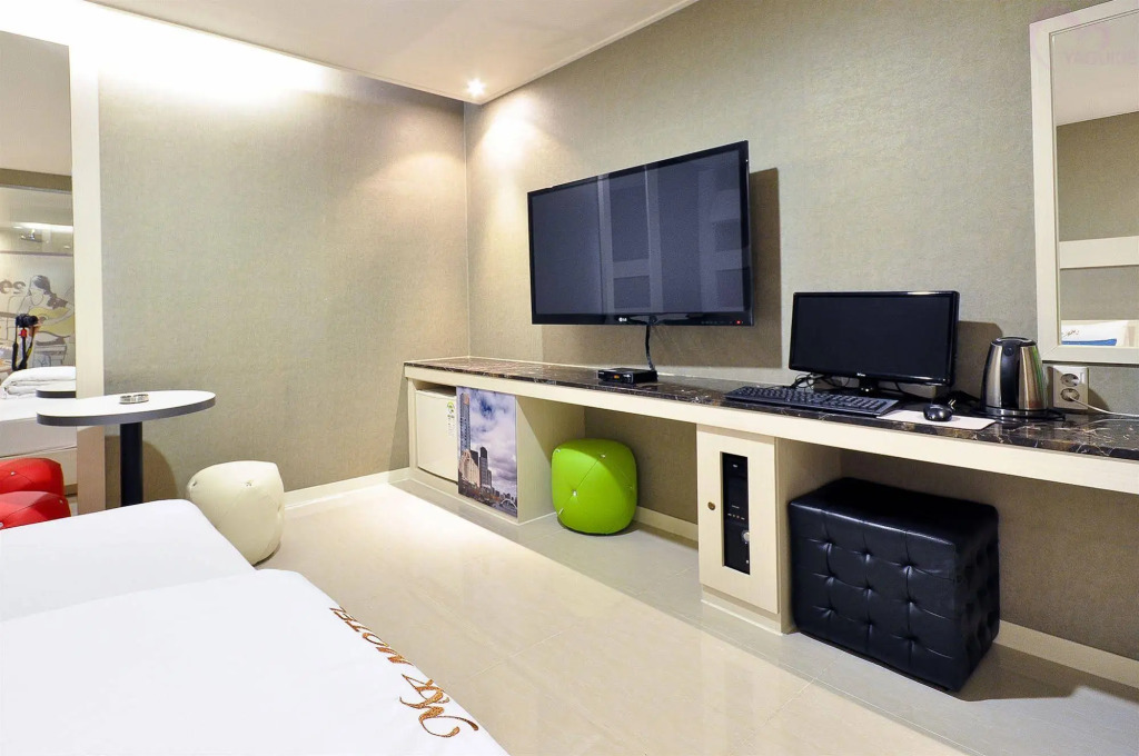 Goodstay MK Motel