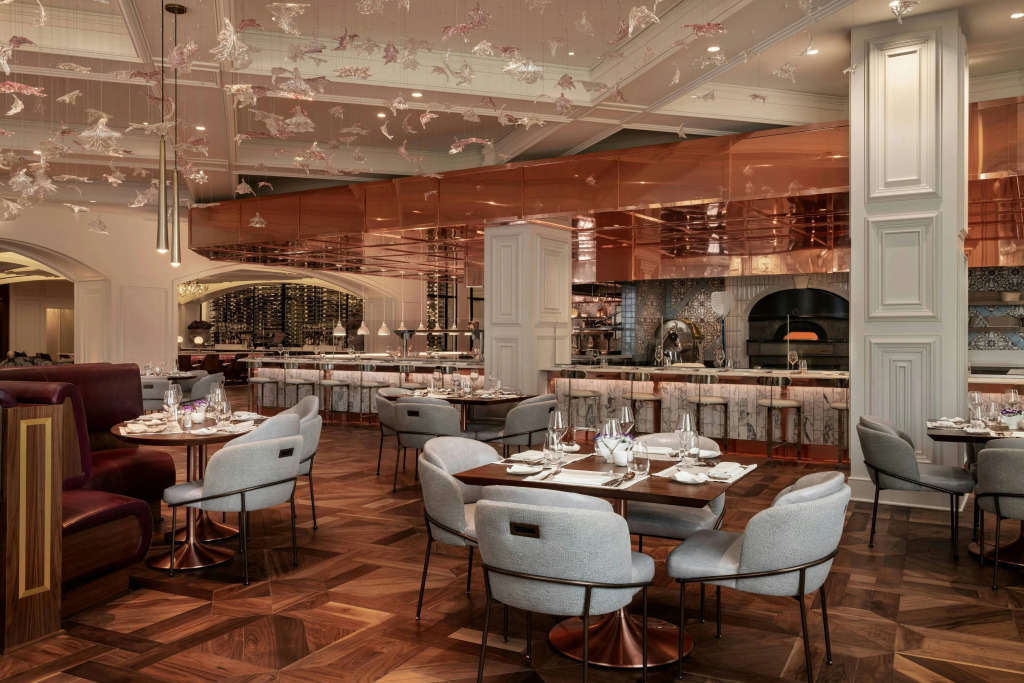 The Ritz-Carlton, St. Louis
