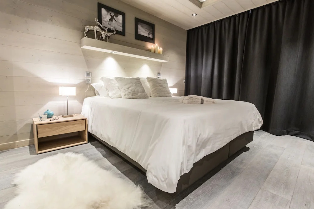 Whistler Lodge Apartment T5 B01-02