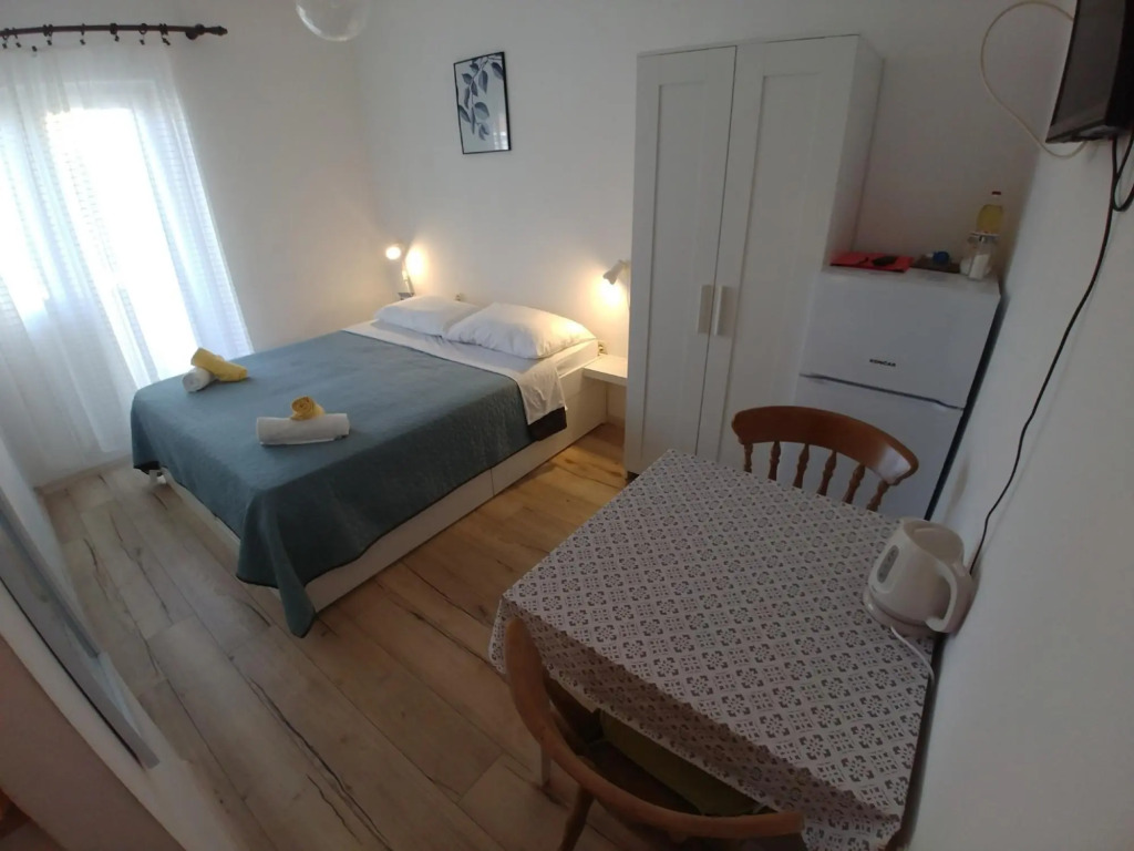 Apartment Svetka