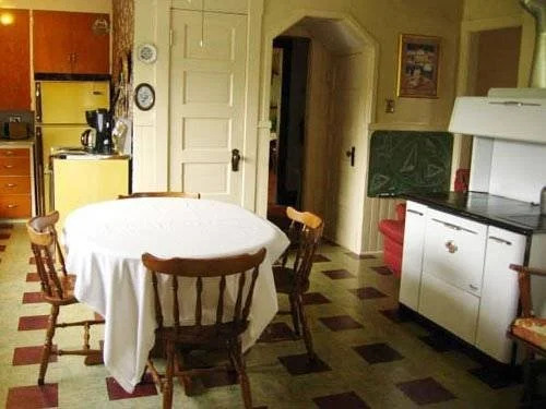 Gaspereau Bed & Breakfast
