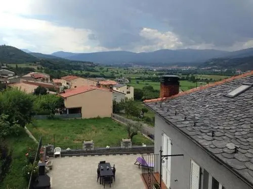 Apartaments Cal Pujol