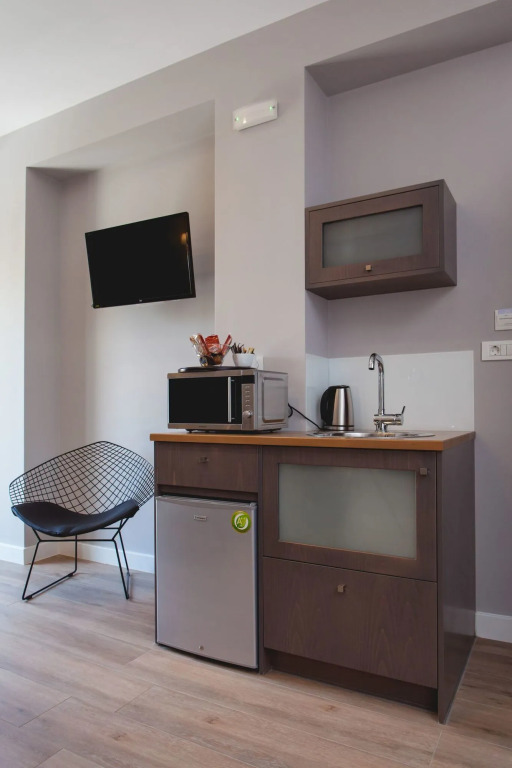 Nival Luxury Suites