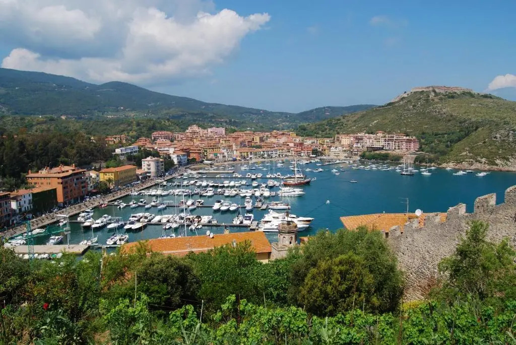 Argentario Holiday Home