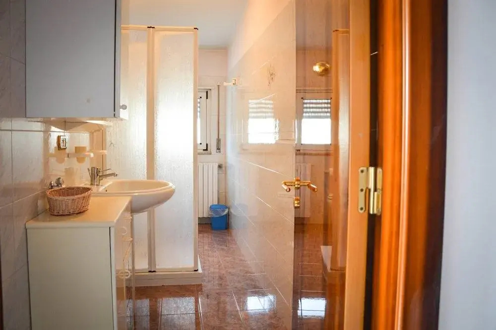 B&B da Zia Titina