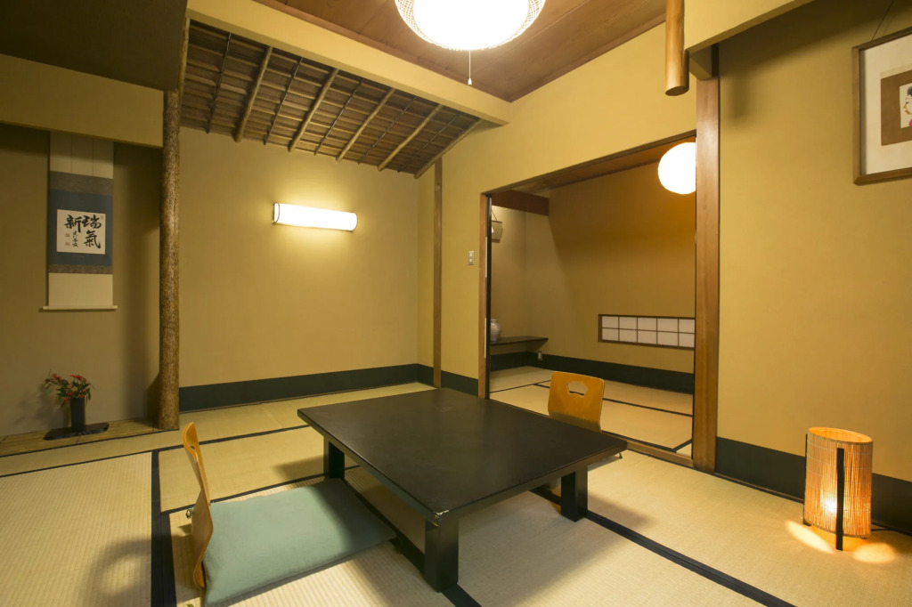 Gion Yoshiima