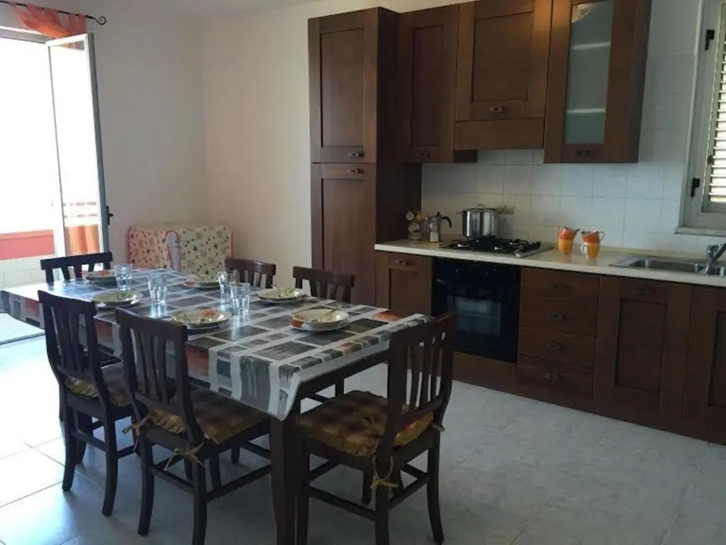 Ferienwohnung für 7 Personen ca 140 m in Balestrate, Sizilien Nordküste von Sizilien