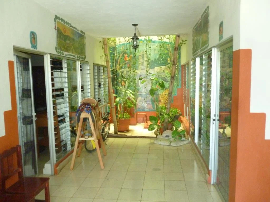 Hotel Canek