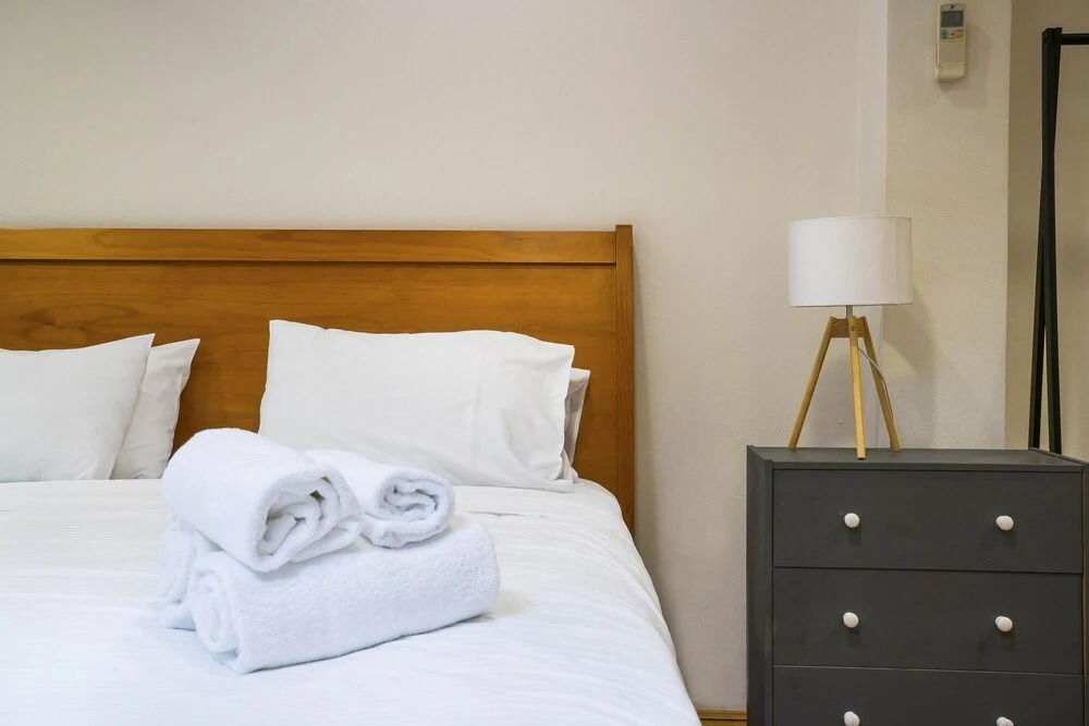 Comfy Darlinghurst Retreat