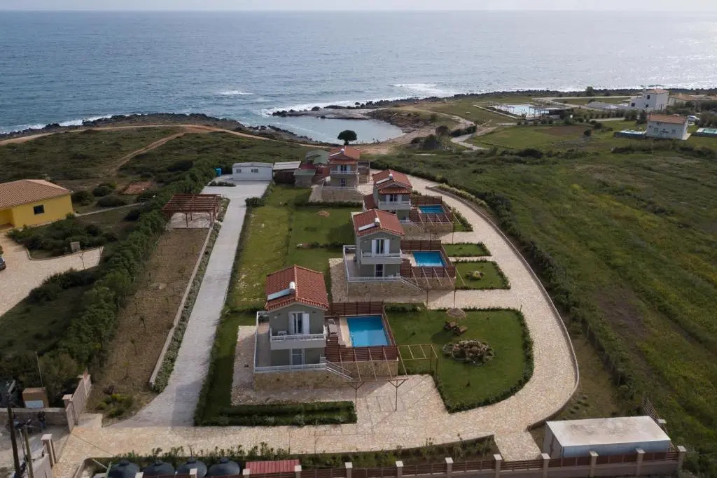 Crystal Villas