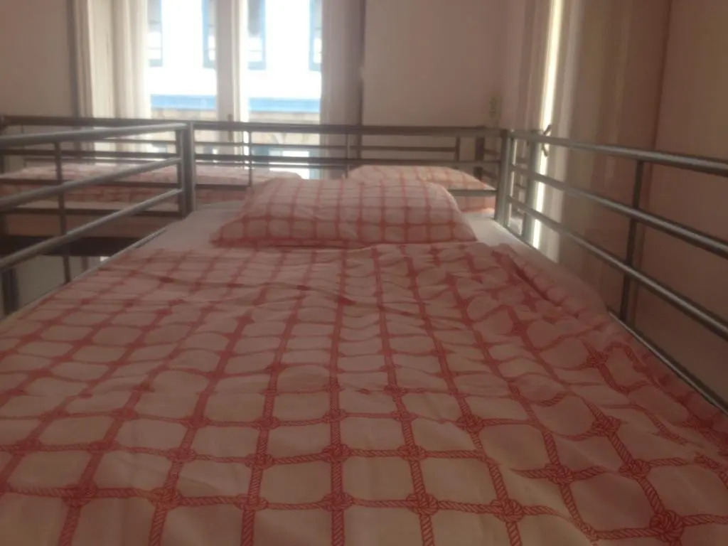 Paprika Hostel 2