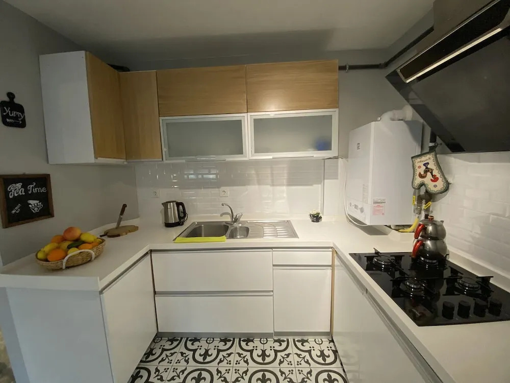Evodak Rental Apartments D 3