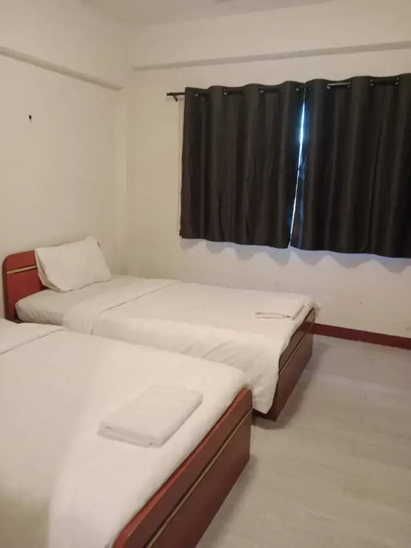 GO INN Maya Nimman Chiang Mai
