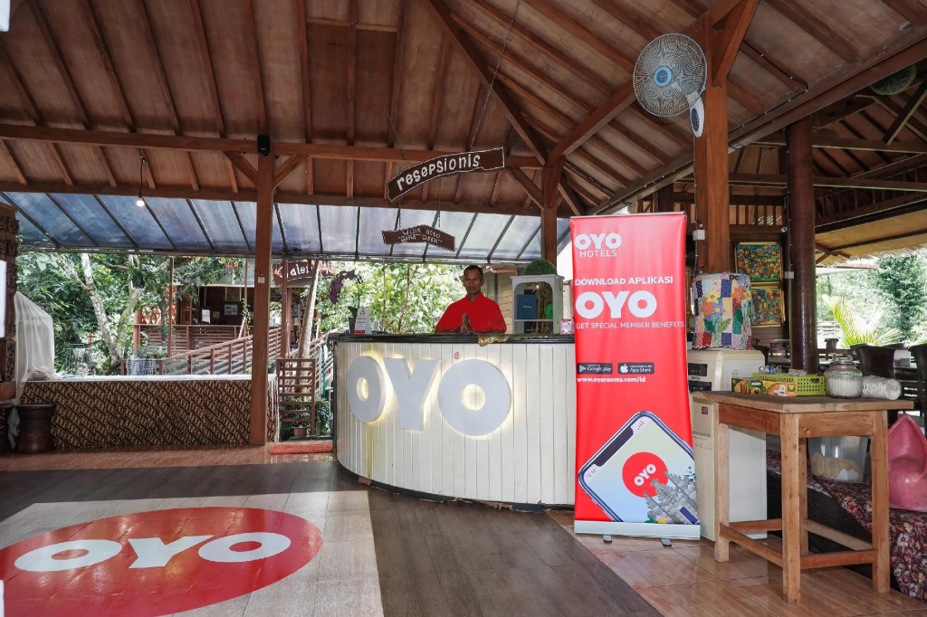 Kebon Krapyak Cottage Syariah Mitra RedDoorz near Stadion Maguwoharjo