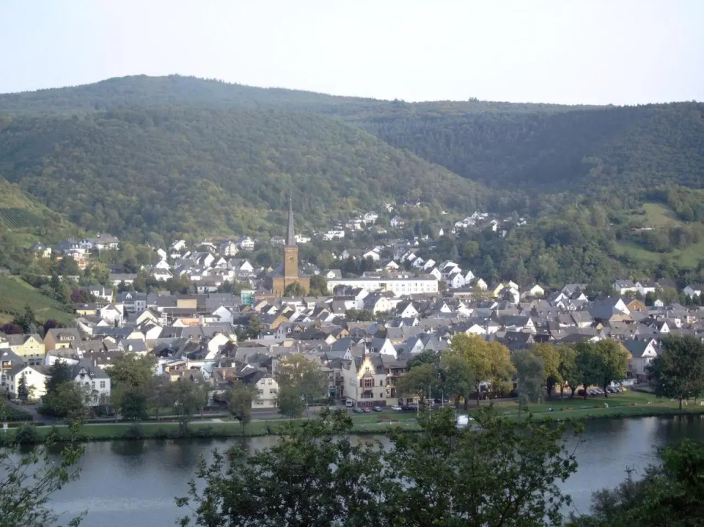 Gästehaus Knaup