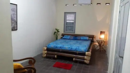 Rumah ISAKU
