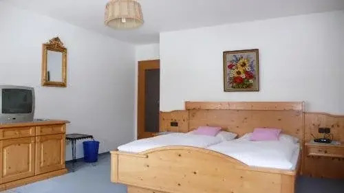 Gästehaus Bavaria